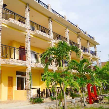 Gem'S Paradise Resort セブ市 エクステリア 写真