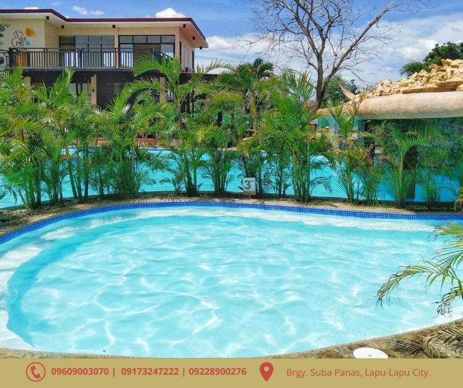 Gem'S Paradise Resort セブ市 エクステリア 写真