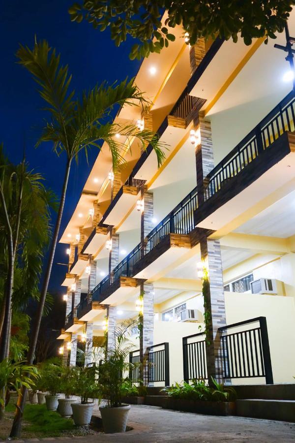 Gem'S Paradise Resort セブ市 エクステリア 写真
