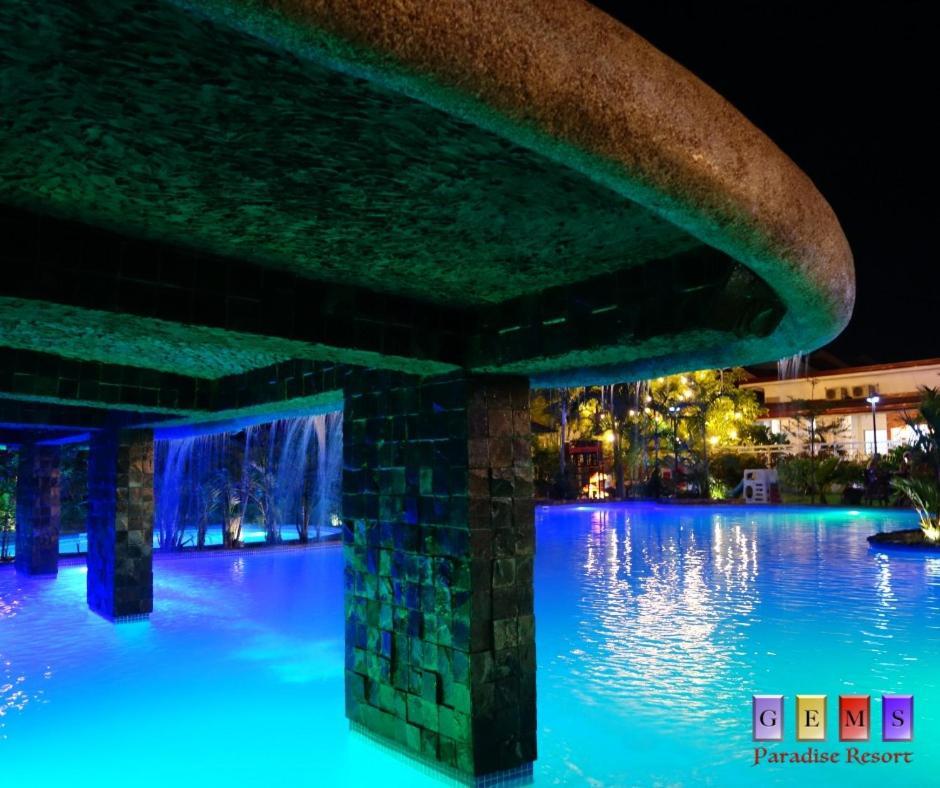 Gem'S Paradise Resort セブ市 エクステリア 写真