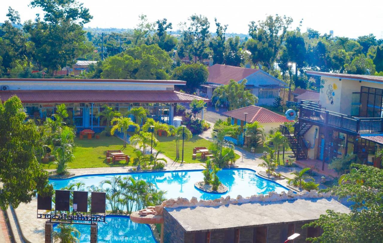 Gem'S Paradise Resort セブ市 エクステリア 写真