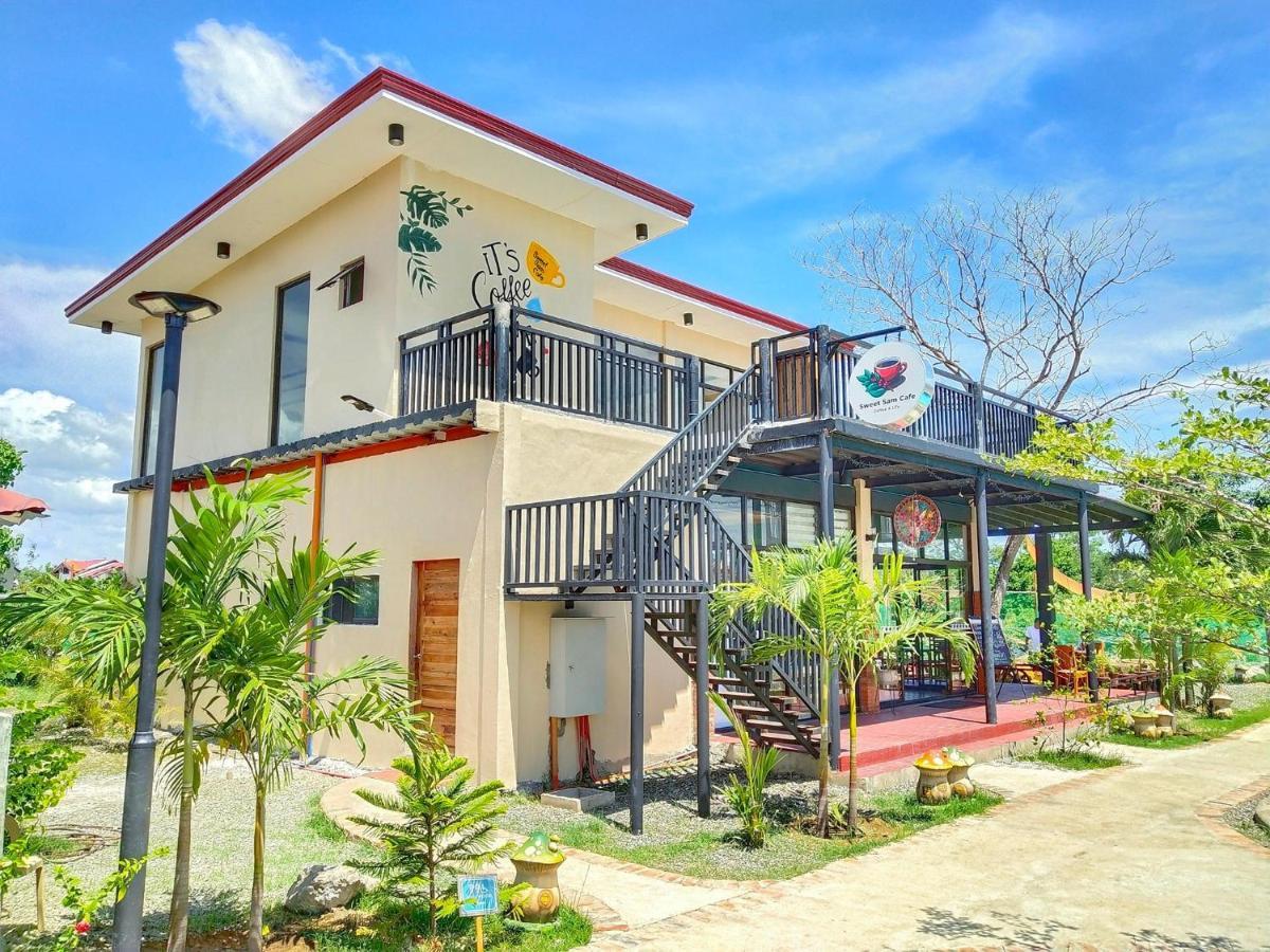 Gem'S Paradise Resort セブ市 エクステリア 写真