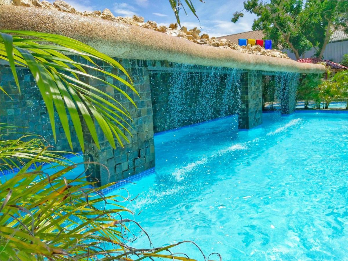 Gem'S Paradise Resort セブ市 エクステリア 写真