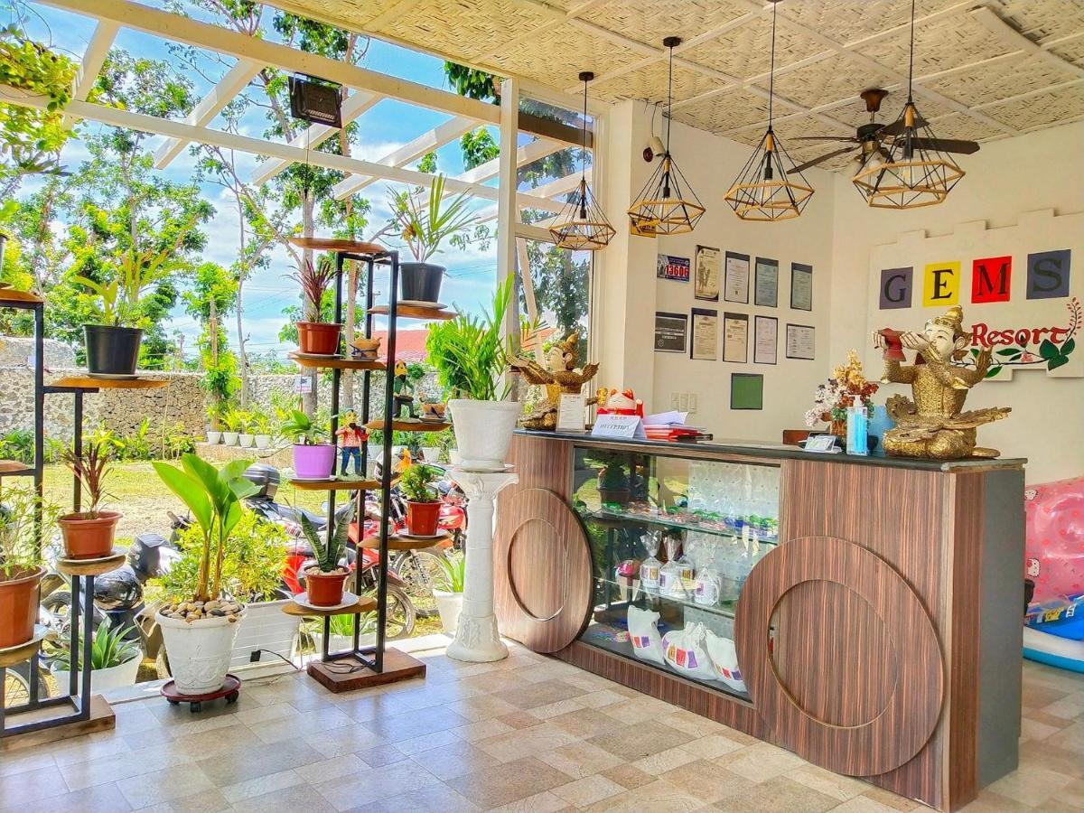 Gem'S Paradise Resort セブ市 エクステリア 写真