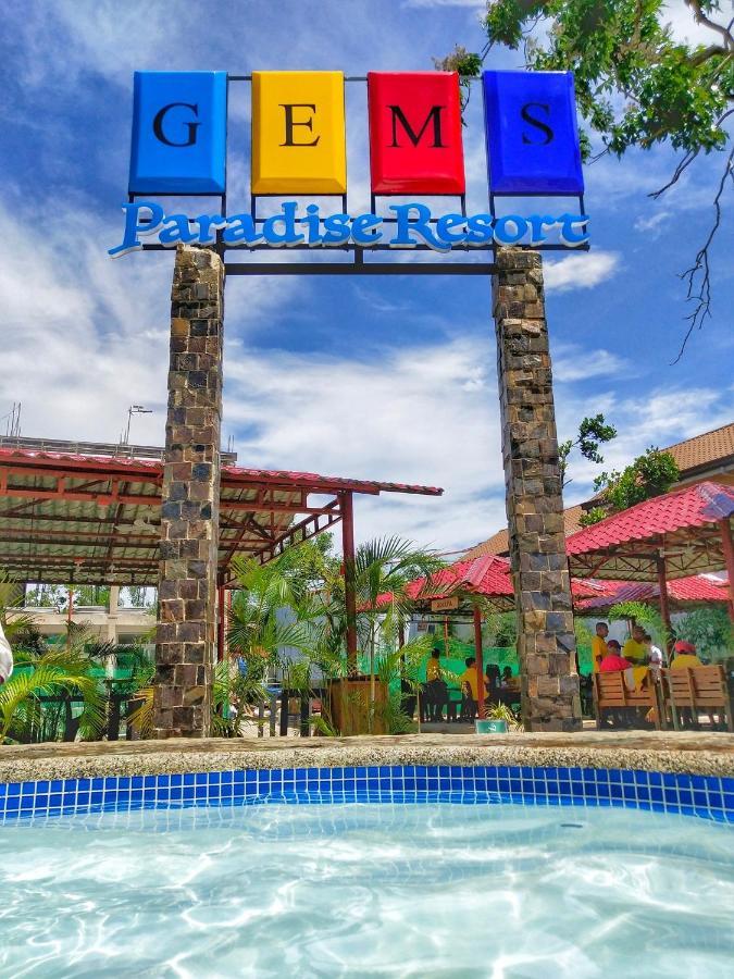Gem'S Paradise Resort セブ市 エクステリア 写真