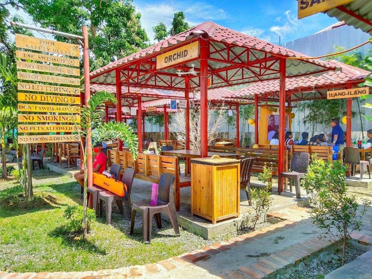 Gem'S Paradise Resort セブ市 エクステリア 写真