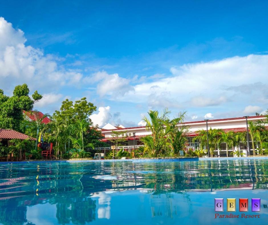 Gem'S Paradise Resort セブ市 エクステリア 写真