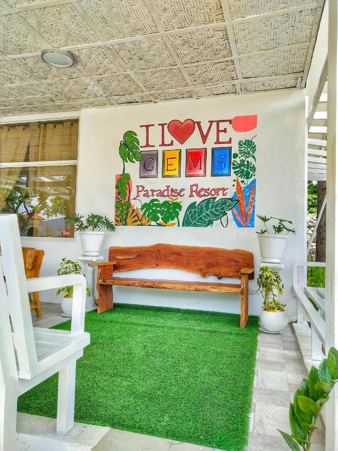 Gem'S Paradise Resort セブ市 エクステリア 写真