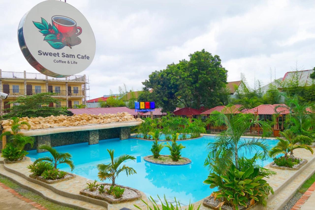 Gem'S Paradise Resort セブ市 エクステリア 写真