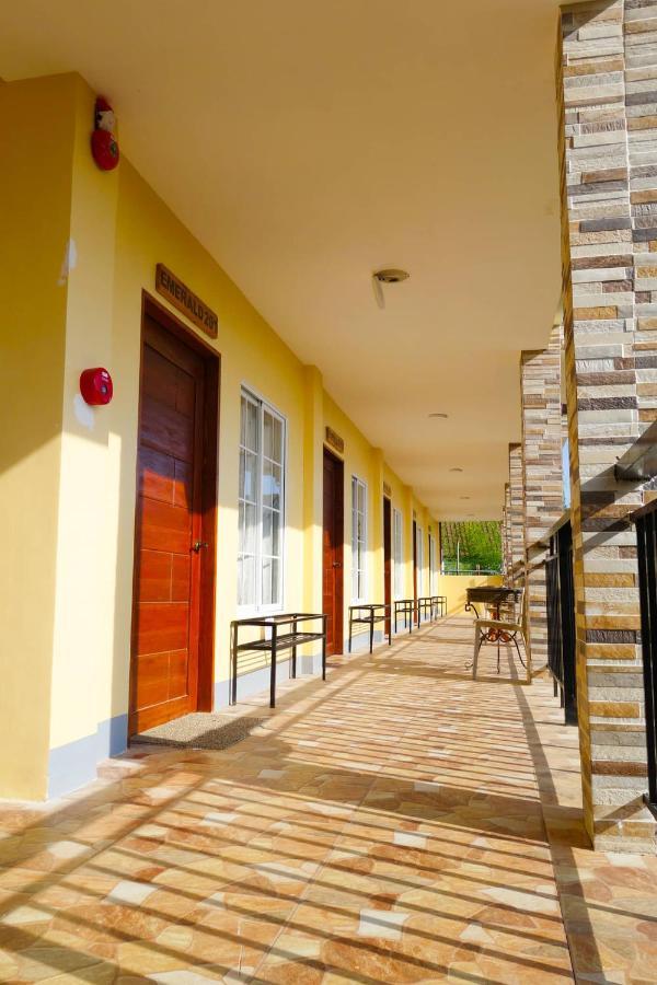 Gem'S Paradise Resort セブ市 エクステリア 写真
