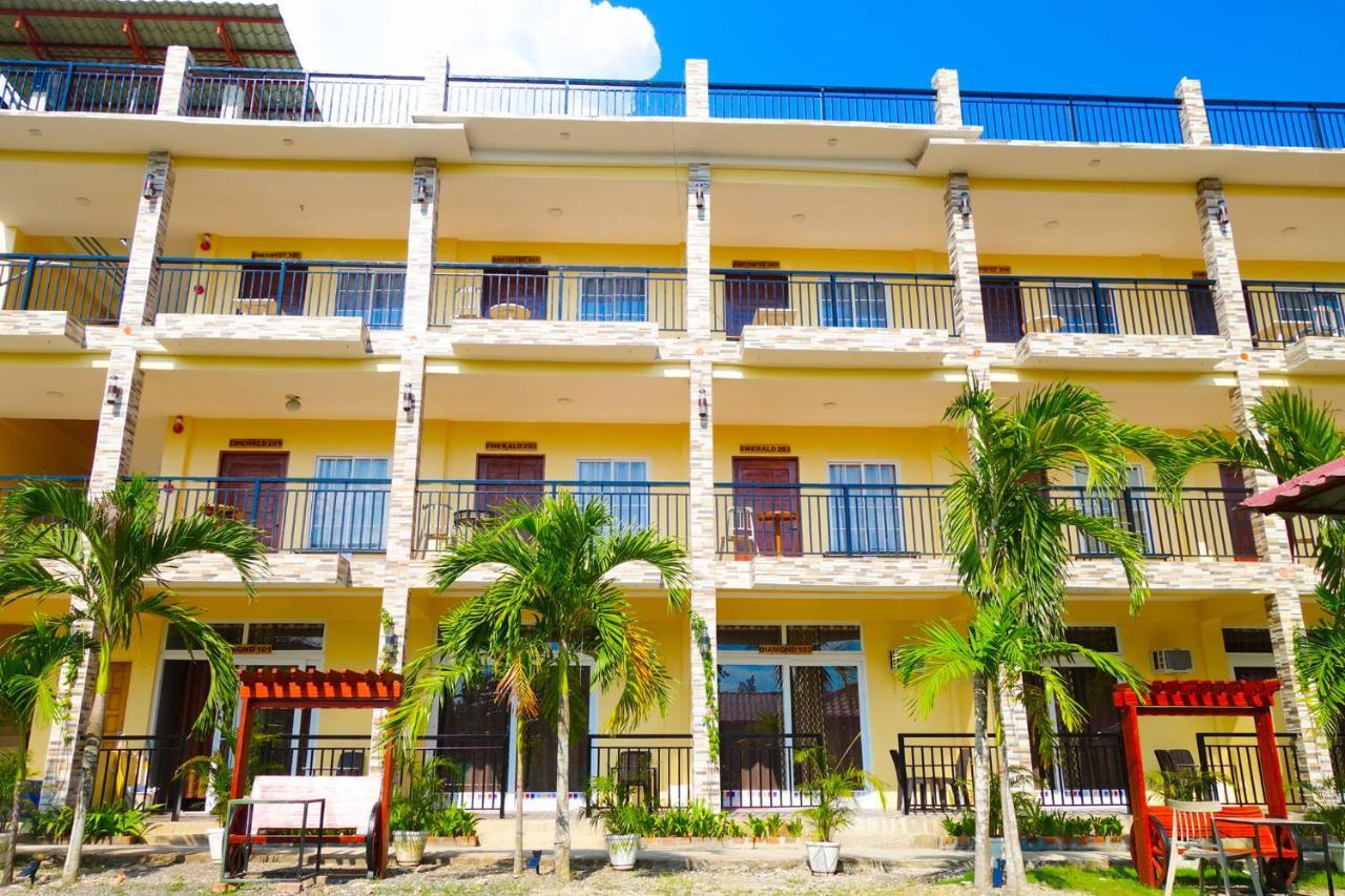 Gem'S Paradise Resort セブ市 エクステリア 写真