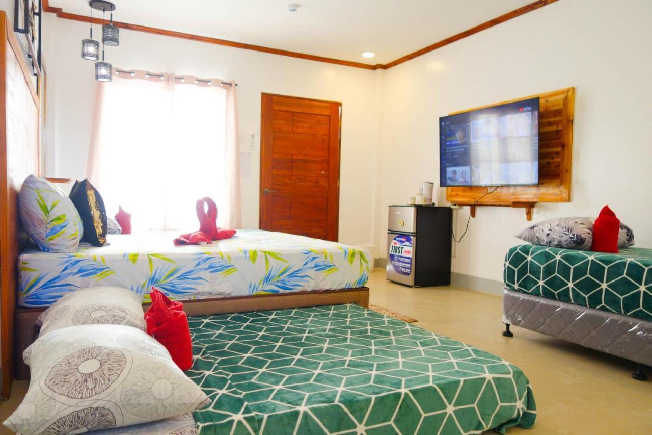 Gem'S Paradise Resort セブ市 エクステリア 写真